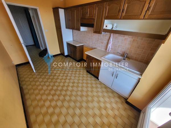 Appartement
                                                                                                                                                                                                                                                                                                                        3 pièce(s)                                                                                                                                                                                                          1 chambre(s)                                                                                                                                                                                                          62  m²