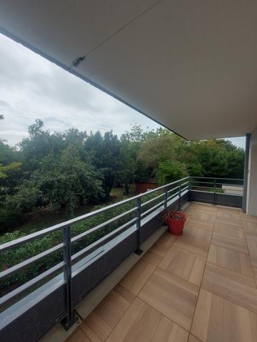 Beau et grand T2 quartier Les Minimes