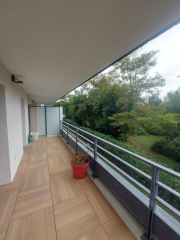 Beau et grand T2 quartier Les Minimes