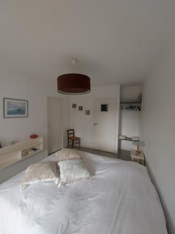 Beau et grand T2 quartier Les Minimes