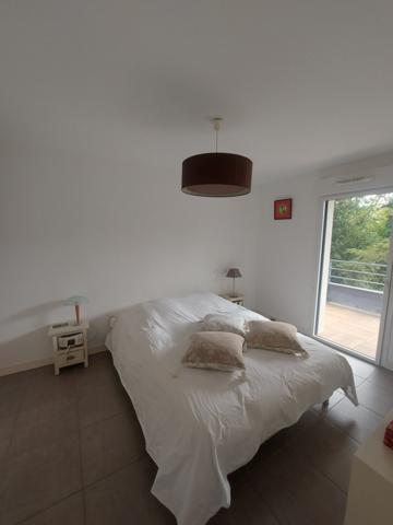 Beau et grand T2 quartier Les Minimes