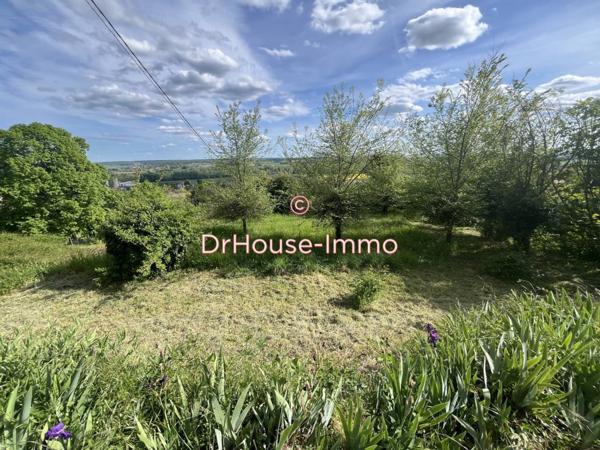Maison à vendre 2 pièces de 44 m²