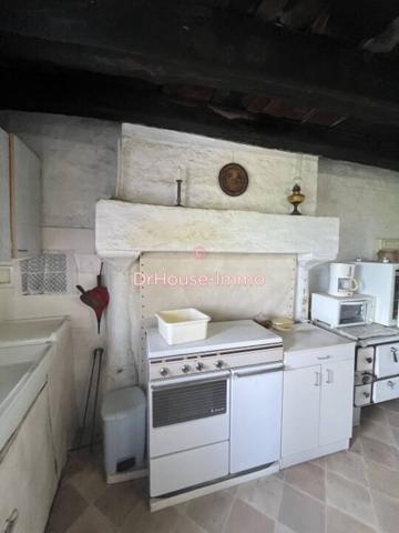 Maison à vendre 2 pièces de 44 m²