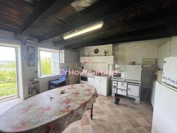 Maison à vendre 2 pièces de 44 m²