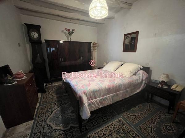 Maison à vendre 2 pièces de 44 m²