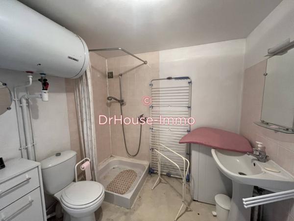 Maison à vendre 2 pièces de 44 m²