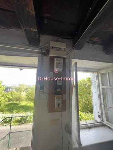 Maison à vendre 2 pièces de 44 m²