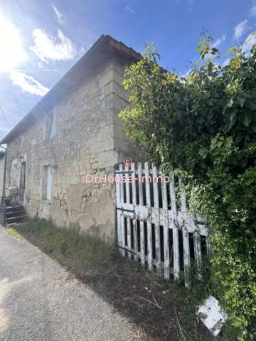 Maison à vendre 2 pièces de 44 m²
