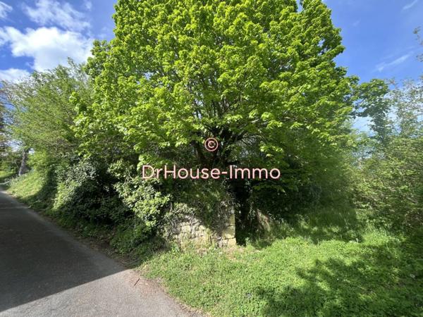 Maison à vendre 2 pièces de 44 m²