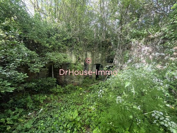 Maison à vendre 2 pièces de 44 m²