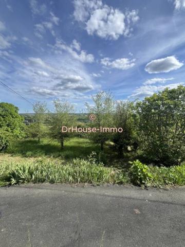 Maison à vendre 2 pièces de 44 m²