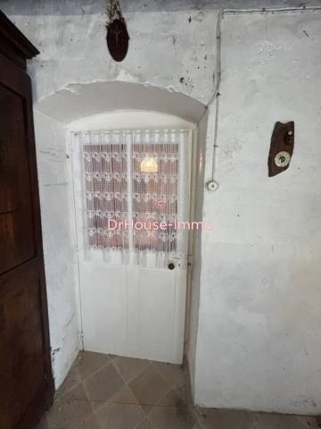 Maison à vendre 2 pièces de 44 m²