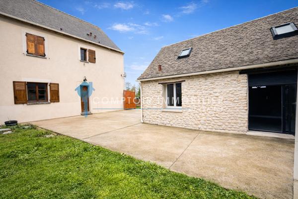 Maison 6 pièce(s) 5 chambre(s) 146.4 m²