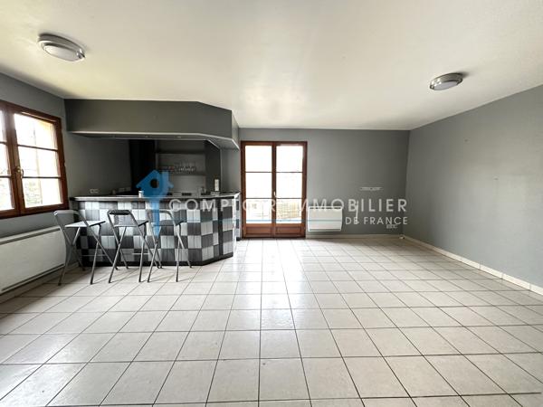 Maison 6 pièce(s) 5 chambre(s) 146.4 m²