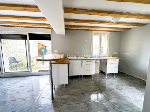 Maison 6 pièce(s) 5 chambre(s) 146.4 m²
