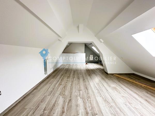 Maison 6 pièce(s) 5 chambre(s) 146.4 m²