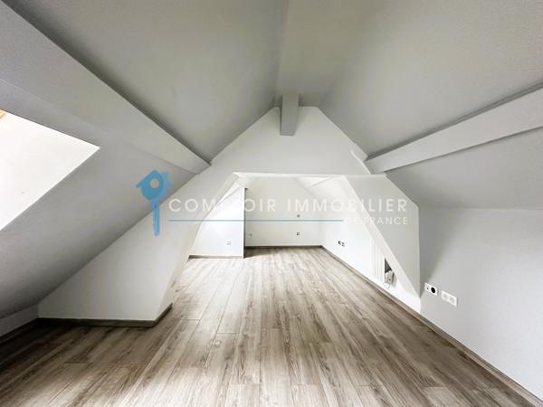 Maison 6 pièce(s) 5 chambre(s) 146.4 m²