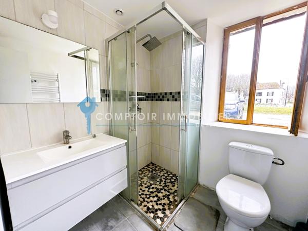 Maison 6 pièce(s) 5 chambre(s) 146.4 m²