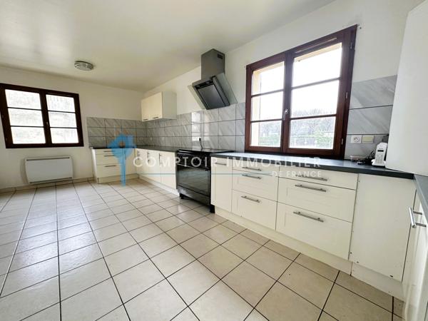 Maison 6 pièce(s) 5 chambre(s) 146.4 m²