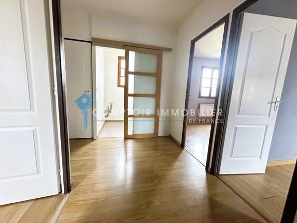 Maison 6 pièce(s) 5 chambre(s) 146.4 m²