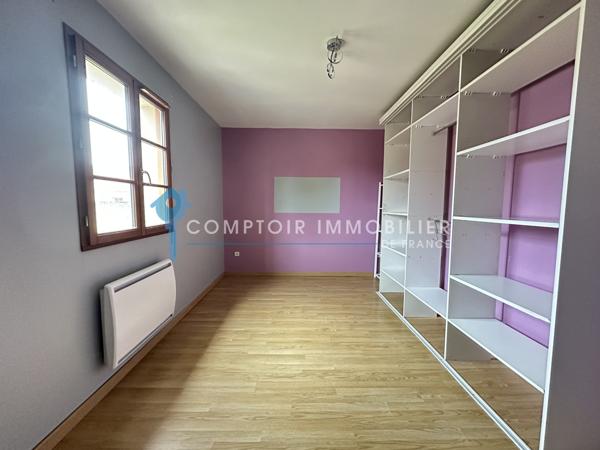 Maison 6 pièce(s) 5 chambre(s) 146.4 m²