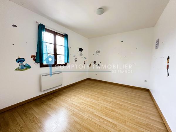 Maison 6 pièce(s) 5 chambre(s) 146.4 m²