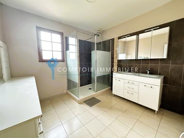 Maison 6 pièce(s) 5 chambre(s) 146.4 m²