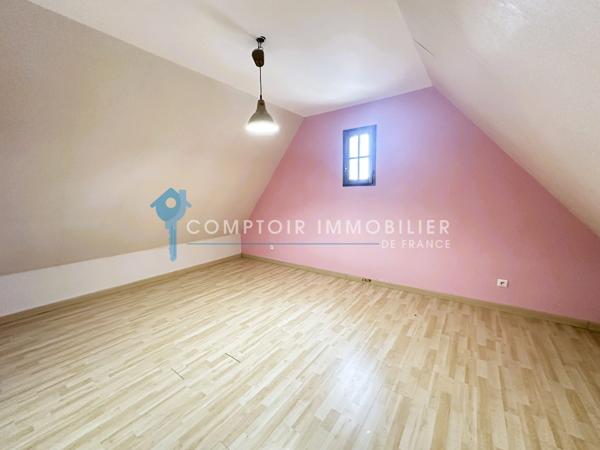 Maison 6 pièce(s) 5 chambre(s) 146.4 m²