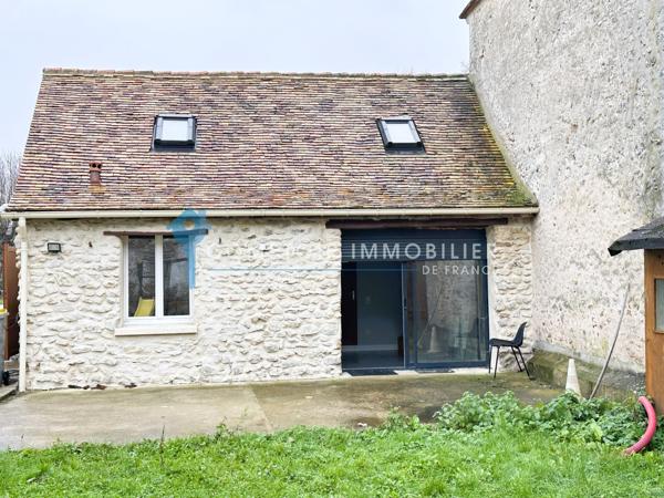 Maison 6 pièce(s) 5 chambre(s) 146.4 m²