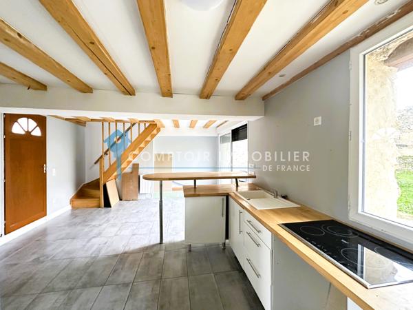 Maison 6 pièce(s) 5 chambre(s) 146.4 m²