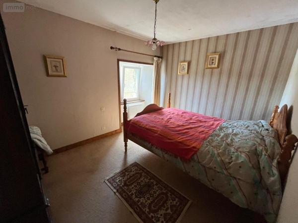 Maison à vendre à Le Mesnilbus dans la Manche (50490), ref : 50110-695