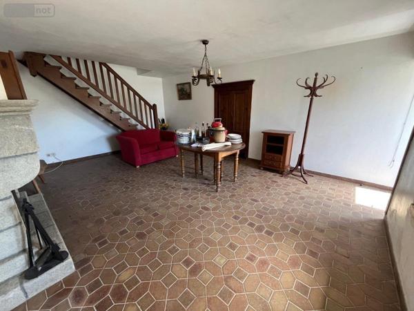 Maison à vendre à Le Mesnilbus dans la Manche (50490), ref : 50110-695