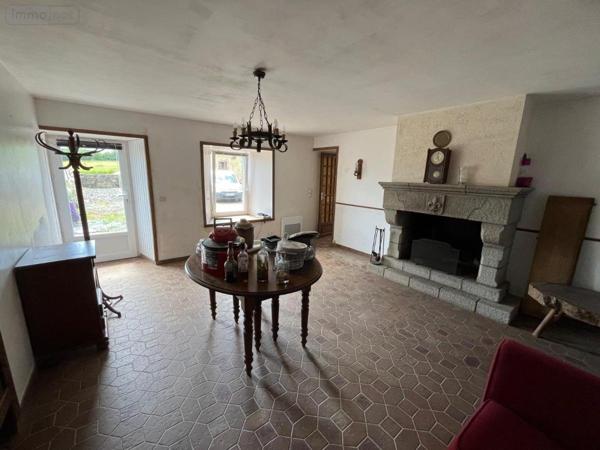 Maison à vendre à Le Mesnilbus dans la Manche (50490), ref : 50110-695