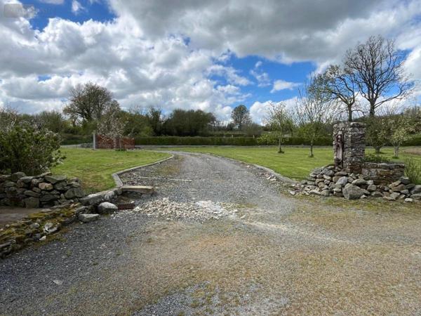 Maison à vendre à Le Mesnilbus dans la Manche (50490), ref : 50110-695