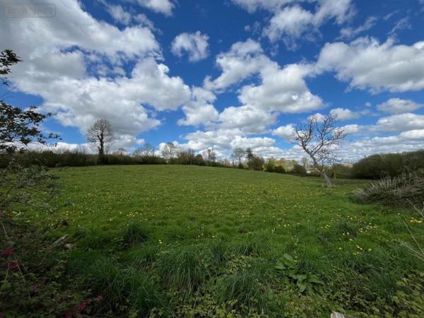 Maison à vendre à Le Mesnilbus dans la Manche (50490), ref : 50110-695