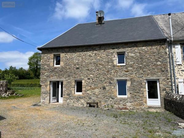 Maison à vendre à Le Mesnilbus dans la Manche (50490), ref : 50110-695