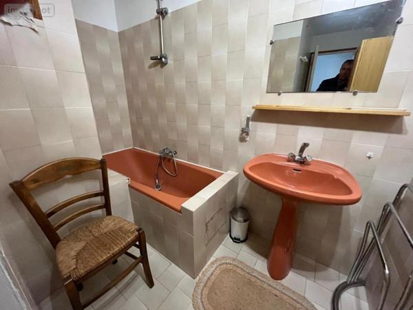 Maison à vendre à Le Mesnilbus dans la Manche (50490), ref : 50110-695