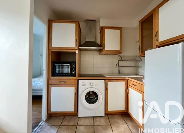 Appartement à vendre 2 pièces 30 m² Paris 10