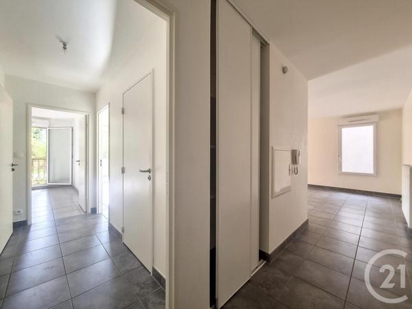 Appartement F3 à vendre  3 pièces - 66 m2 OLIVET - 45