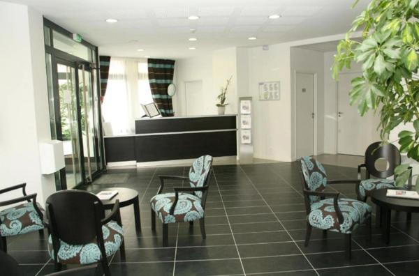 Appartement meublé à vendre 2 pièces de 29,60 m² à NANCY (54)