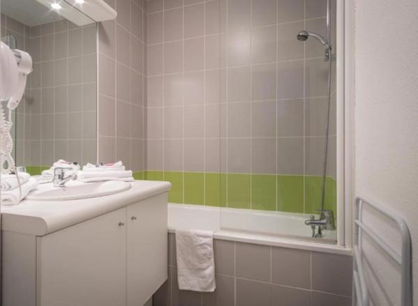 Appartement meublé à vendre 2 pièces de 29,60 m² à NANCY (54)