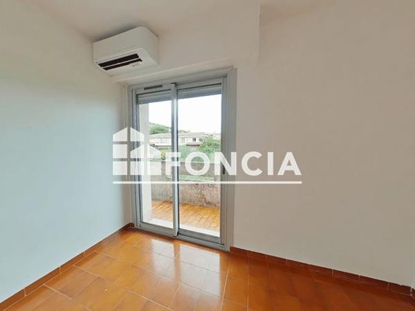 Location Appartement 3 pièces 74.3 m² - LE PHILIPPE St Laurent Du Var 06700