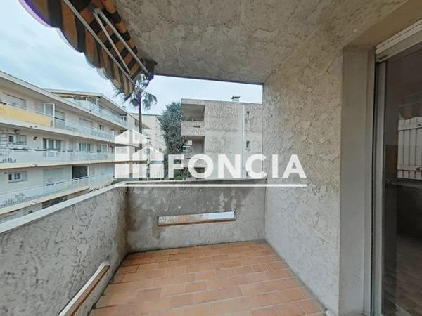 Location Appartement 3 pièces 74.3 m² - LE PHILIPPE St Laurent Du Var 06700