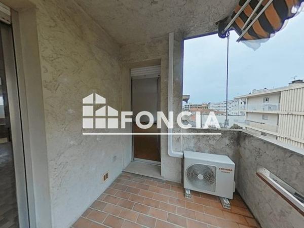 Location Appartement 3 pièces 74.3 m² - LE PHILIPPE St Laurent Du Var 06700