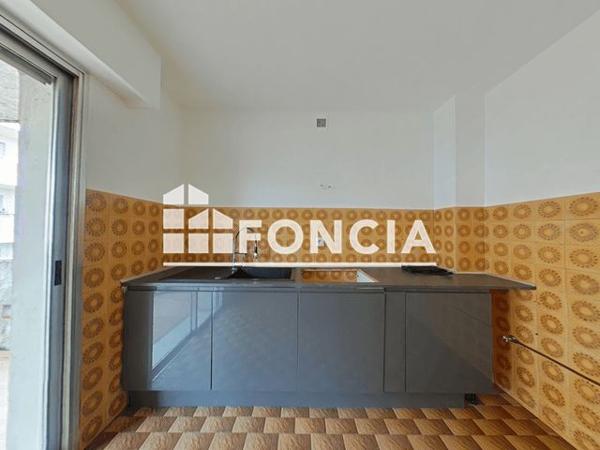 Location Appartement 3 pièces 74.3 m² - LE PHILIPPE St Laurent Du Var 06700