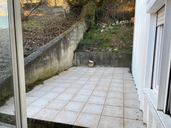 Location Appartement 3 pièces 75 m2 à Lavelanet