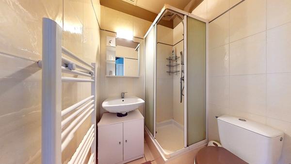 Vente Appartement86,53 m² - 4 Pièces - MONTLHERY (91310)