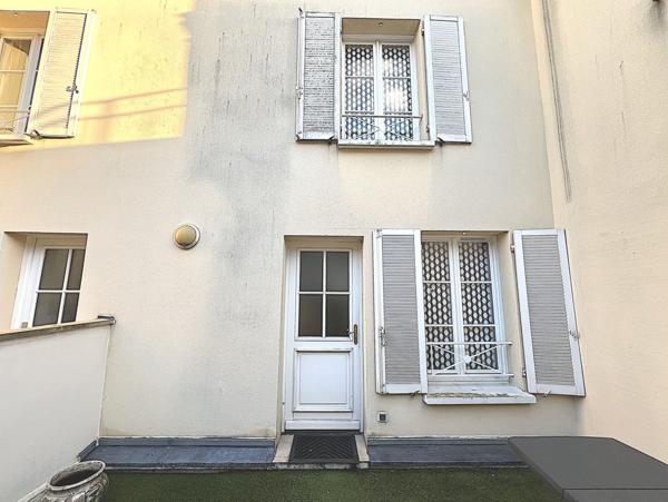 Vente Appartement86,53 m² - 4 Pièces - MONTLHERY (91310)