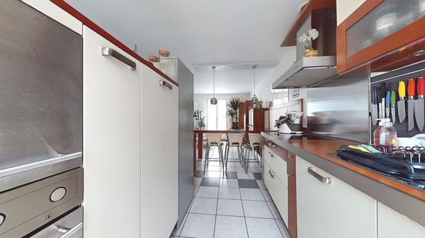 Vente Appartement86,53 m² - 4 Pièces - MONTLHERY (91310)