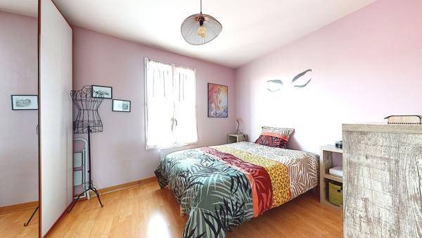 Vente Appartement86,53 m² - 4 Pièces - MONTLHERY (91310)